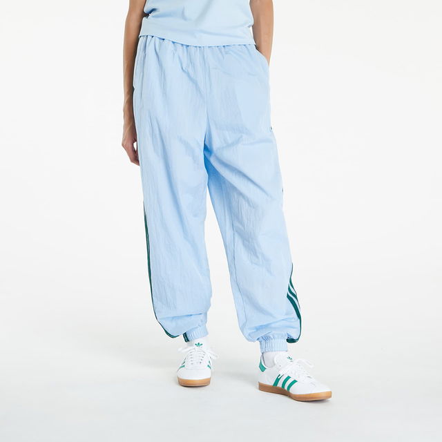 '80S Track Pants Clear Sky