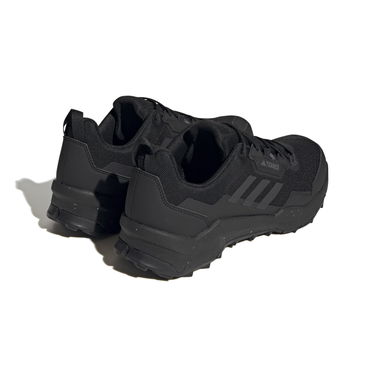 Кецове и обувки adidas Performance Terrex ax4 wide 44 Черно | GW6900, 2