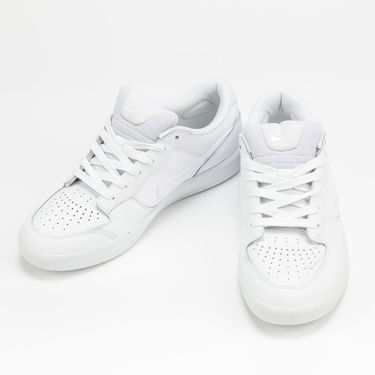 Кецове и обувки Nike SB Force 58 Premium Бяло | DH7505-100, 2