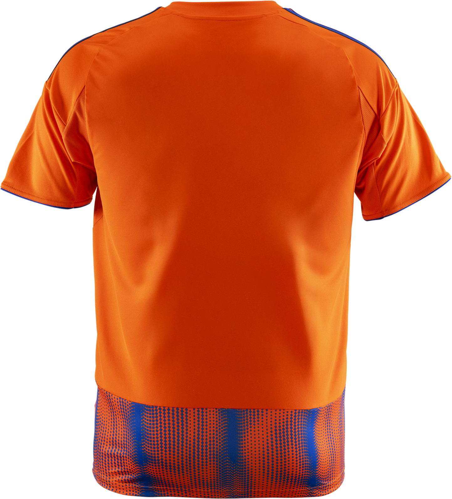 Фланелка adidas Originals FC Schalke 04 3rd Jersey 2025/26 Kids Оранжево
 | 6s04jd7417, 1