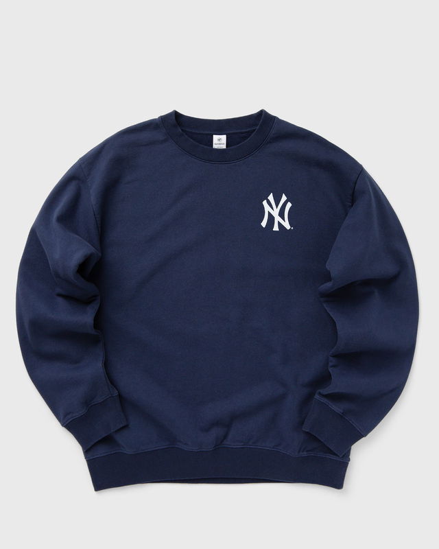 Serif Crewneck Sweatshirt