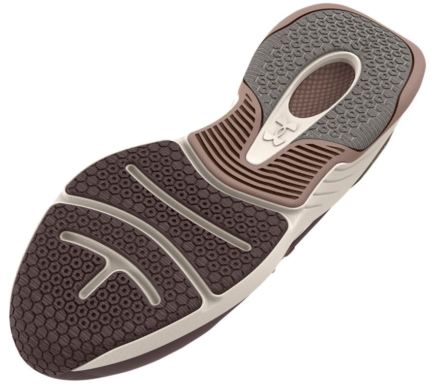 Кецове и обувки Under Armour Hovr Omnia Лилаво | 3025054-108, 1