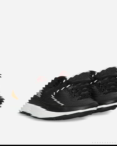 Кецове и обувки Jordan Air Jordan WMNS 2 RETRO LOW Черно | DX4401-001, 3