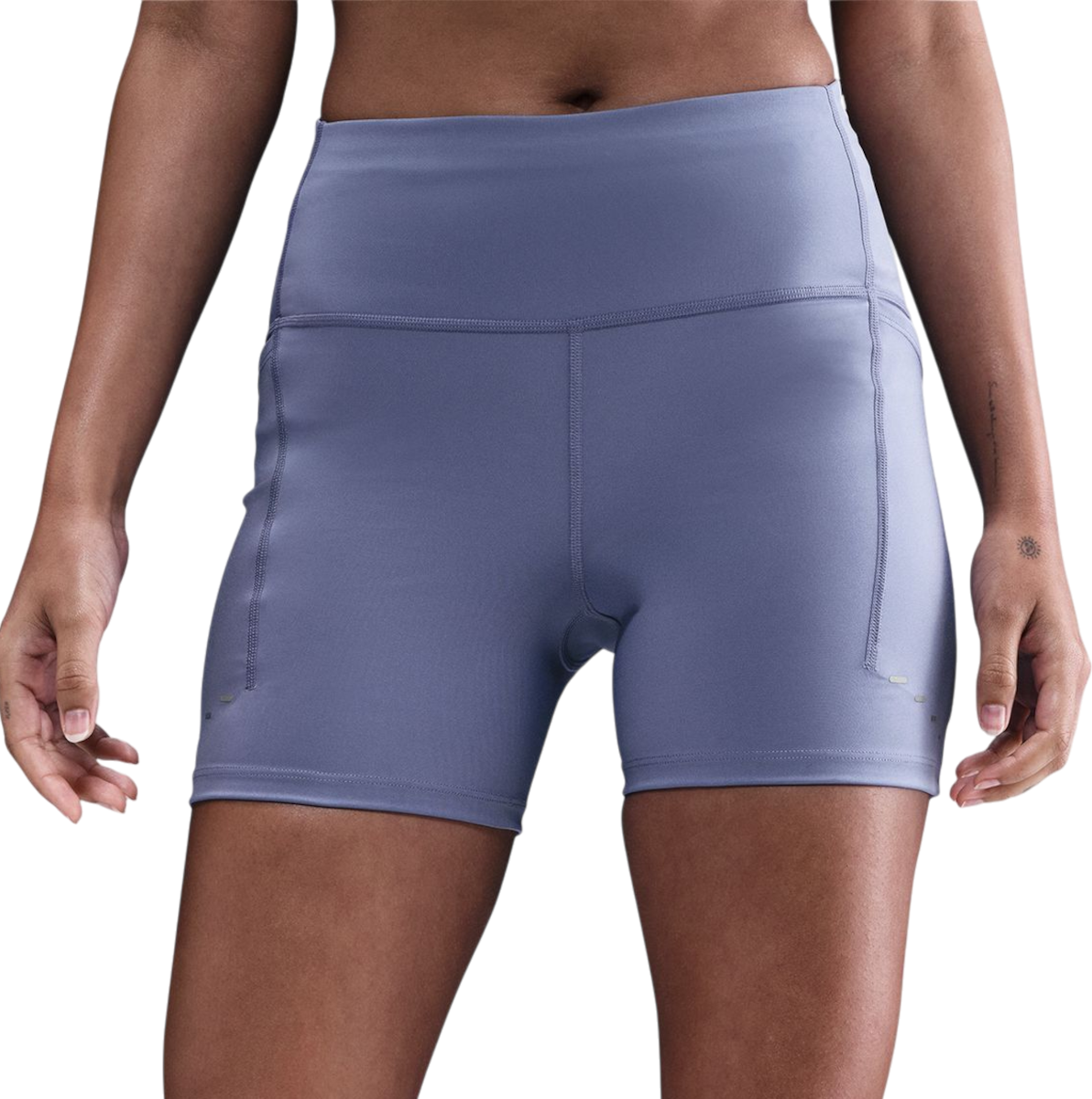 Къси панталони Nike Swift Running Shorts 4-inch Синьо | hj2258-499, 0