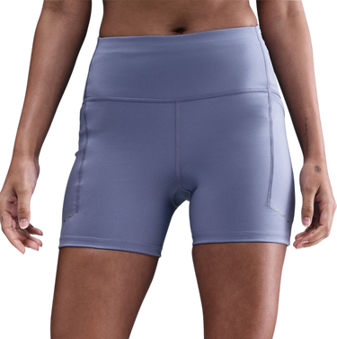 Къси панталони Nike Swift Running Shorts 4-inch Синьо | hj2258-499, 0