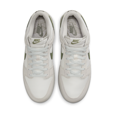 Кецове и обувки Nike Dunk Low "Light Bone" Сиво | FV0398-001, 4