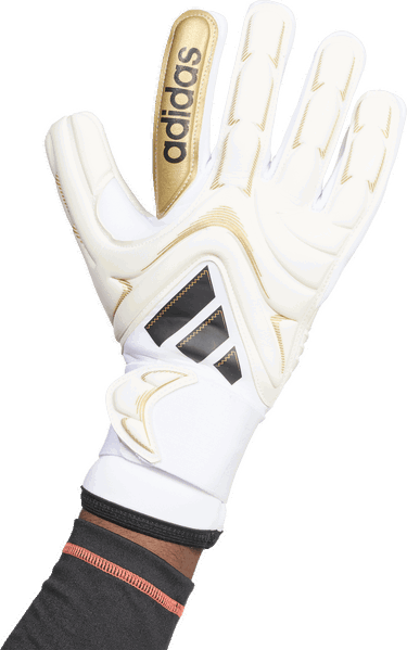 Ръкавици adidas Originals Copa GL Pro Goalkeeper Gloves Бяло | jz5795, 1