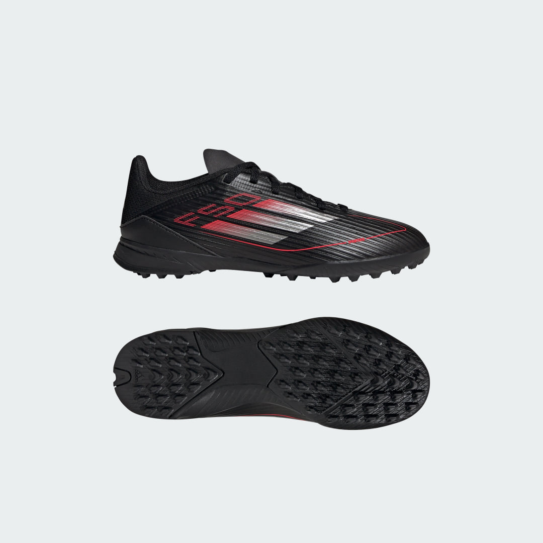 Кецове и обувки adidas Performance F50 League Turf Черно | IE3756, 0