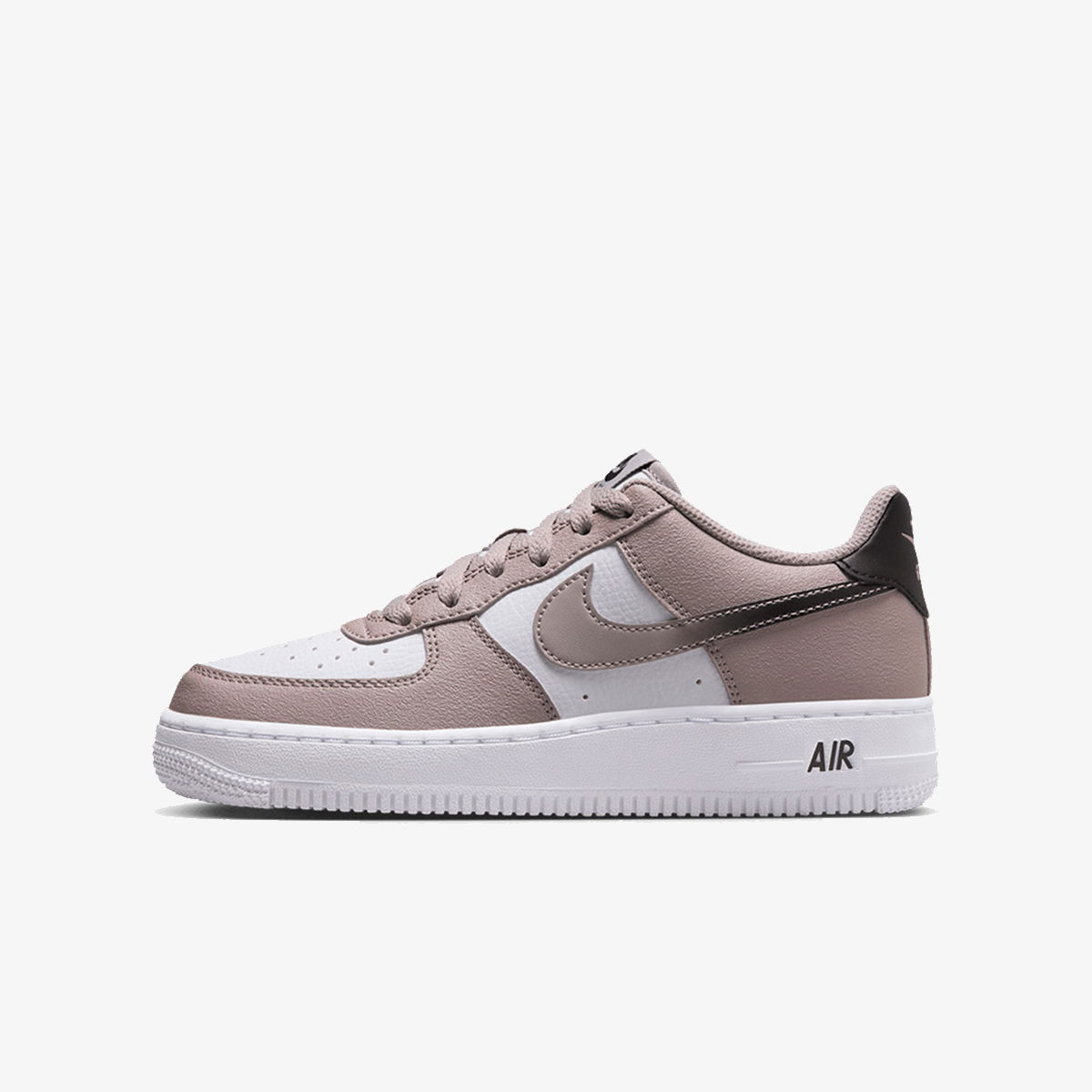 Кецове и обувки Nike Air Force 1 Кафяво | HV6360-001, 0
