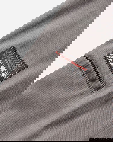 Панталони Vans Act of Disagreement A-Abrasion Pants Сиво | VN000RPTFLC1, 3