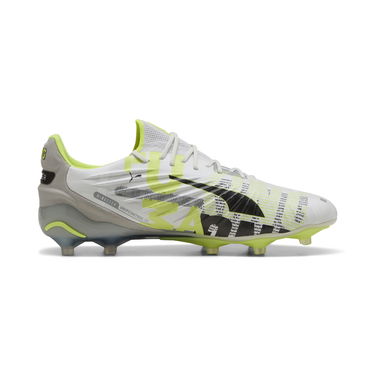 Кецове и обувки Puma KING ULTIMATE FOREVER FG/AG Soccer Cleats Бяло | 108426_01, 4