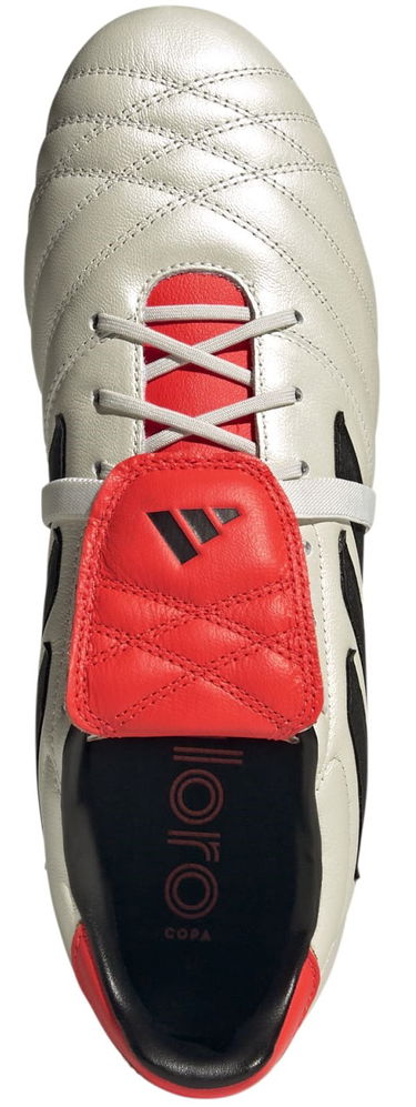 Кецове и обувки adidas Performance Copa Gloro Firm Ground Cleats Бяло | IE7537, 1