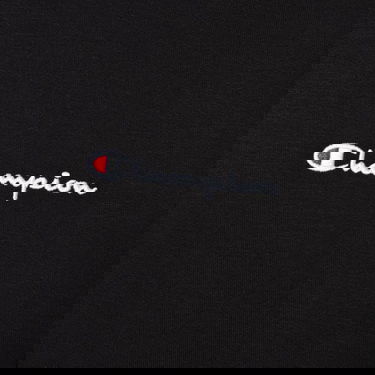 Суитчър Champion Sweatshirt Черно | 219208KK001, 1