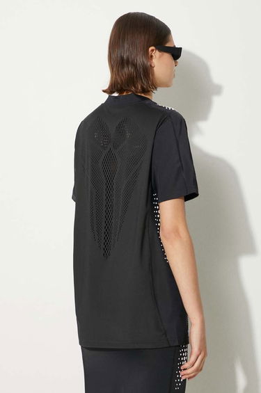Фланелка Coperni PUMA x Football Jersey Черно | 62798201, 2