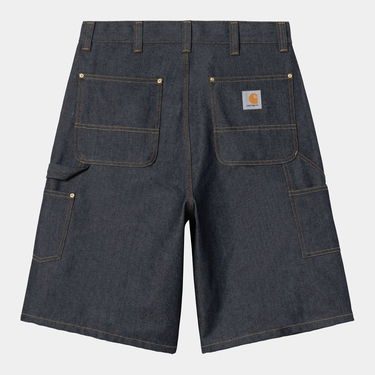 Къси панталони Carhartt WIP OG Aden Double Knee Rigid Short Тъмно синьо | I036272_8, 0