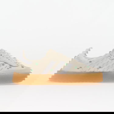Кецове и обувки adidas Originals Sambae Бежово | JS3953, 2