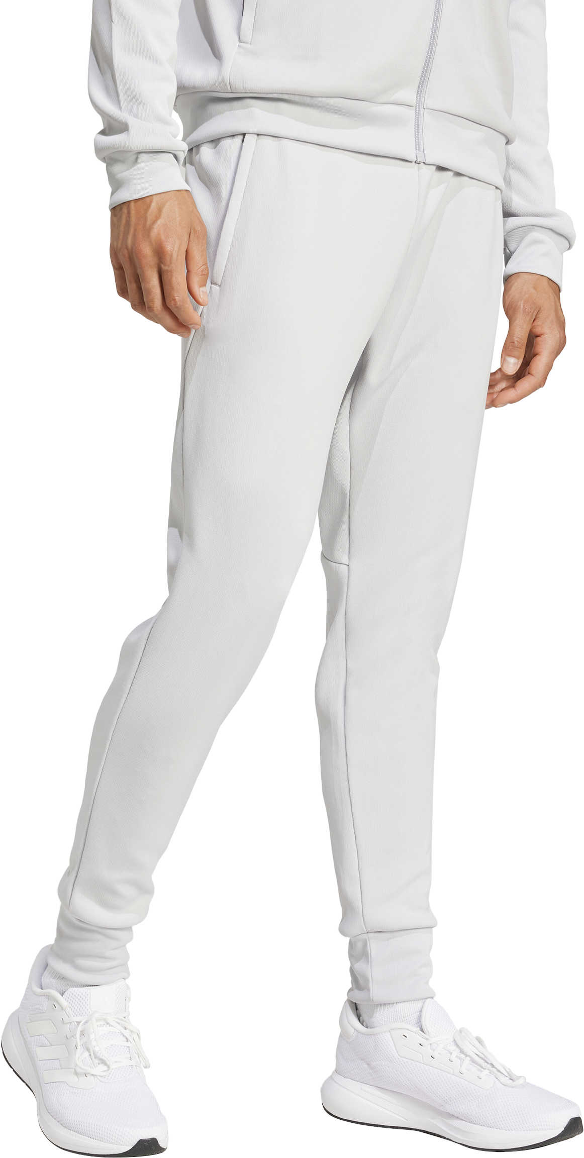 Спортни панталони adidas Originals adidas TIRO25 Training Pants Сиво | jc5138, 0