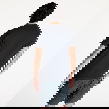 Тениска Thrasher Skate Magazine T-Shirt Черно | 110101BK, 2