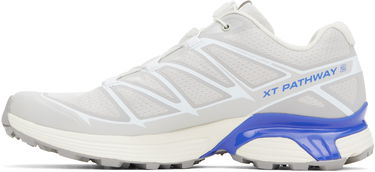 Грижа за обувките Salomon XT-PATHWAY 2 Сиво | L47808100, 2