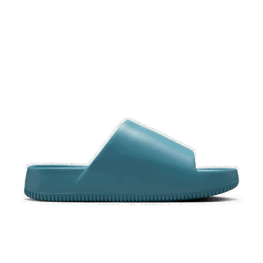 Кецове и обувки Nike Calm Slides Синьо | FD4116-005, 2