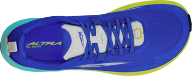Кецове и обувки Altra Running Altra Timp 5 Синьо | al0a85pe-4311, 2