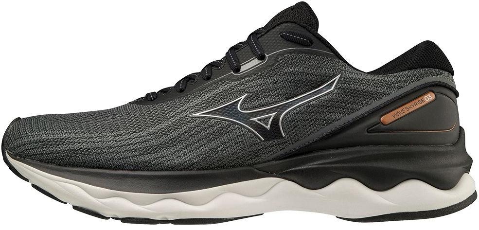 Кецове и обувки Mizuno Wave Skyrise 3 Черно | J1GC220904, 0