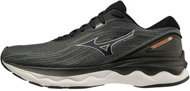 Кецове и обувки Mizuno Wave Skyrise 3 Черно | J1GC220904, 0
