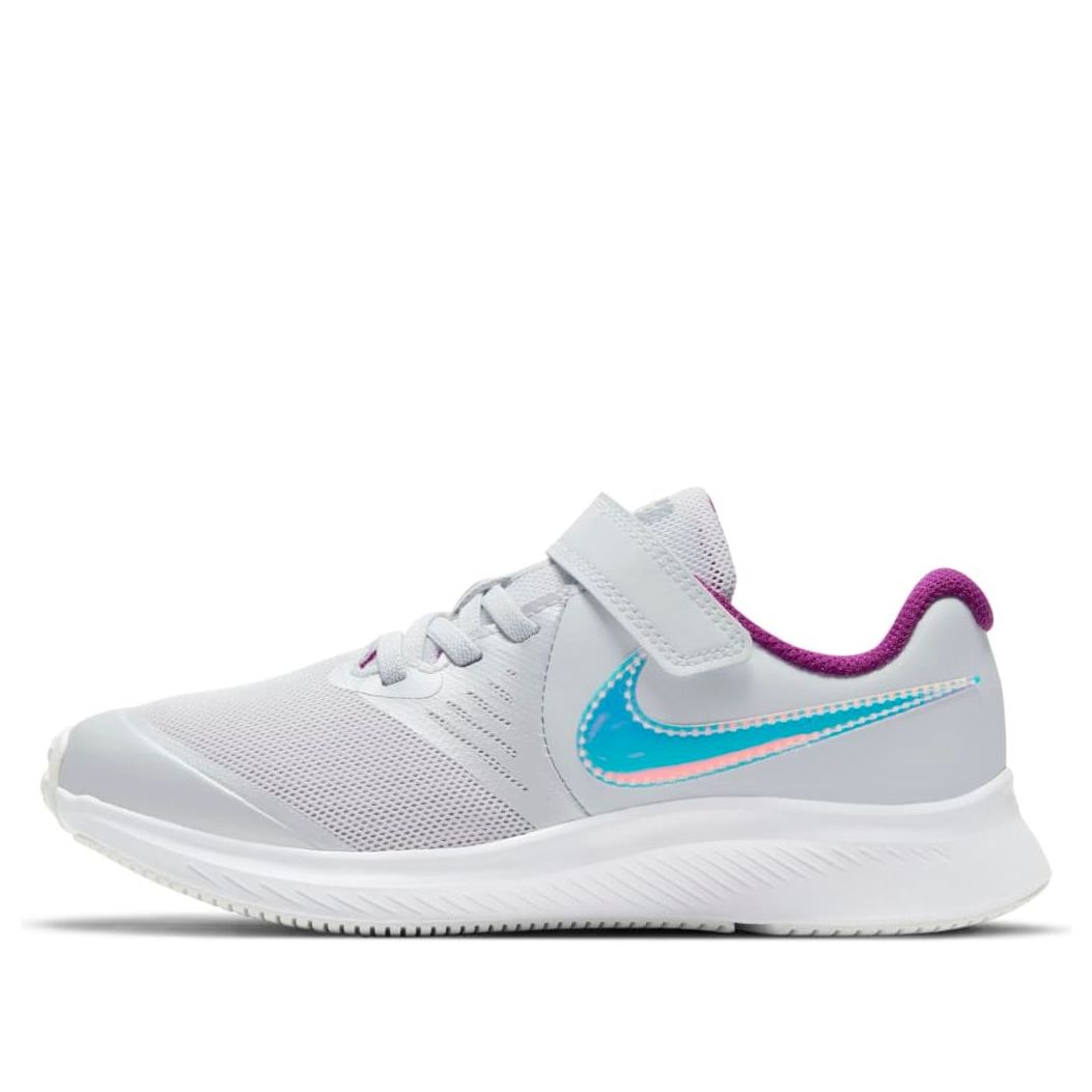 Кецове и обувки Nike Star Runner 2 Power Сиво | DD5889-001, 0