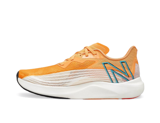 Бягане New Balance FuelCell Rebel v2 Оранжево
 | mfcxlg2