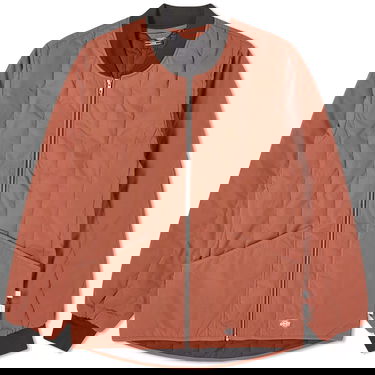 Яке Dickies Tier Zero Quilted Jacket Кафяво | DK0A4YVJ-H441, 0