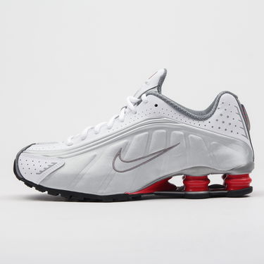 Кецове и обувки Nike Shox R4 Металик | BV1111-100, 0