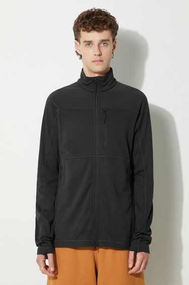 Яке FJÄLLRÄVEN Fleece Jacket Черно | F86971.550, 0