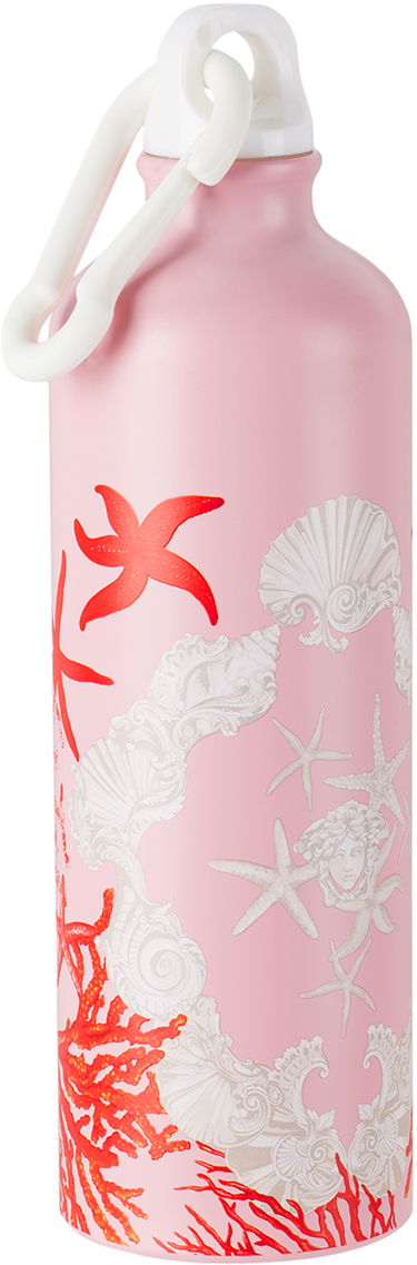 Бутилки за пиене Versace Barocco Sea Water Bottle Многоцветен | 1016808_1A11889, 2
