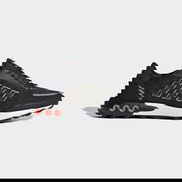 Кецове и обувки adidas Originals La Trainer III Черно | FY3842, 1