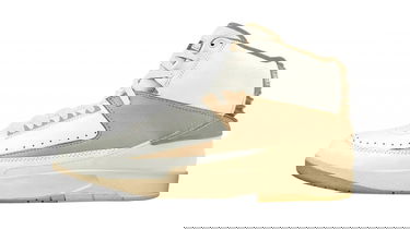 Кецове и обувки Jordan Air Jordan 2 Craft "Sunset Haze" Бежово | DX4400-118, 1