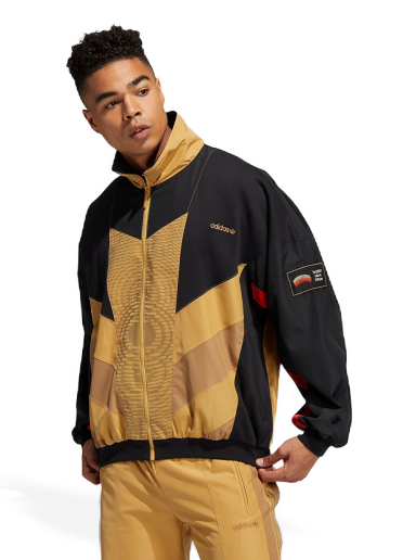 Яке adidas Originals Midwest MWK Jacket Многоцветен | H62574