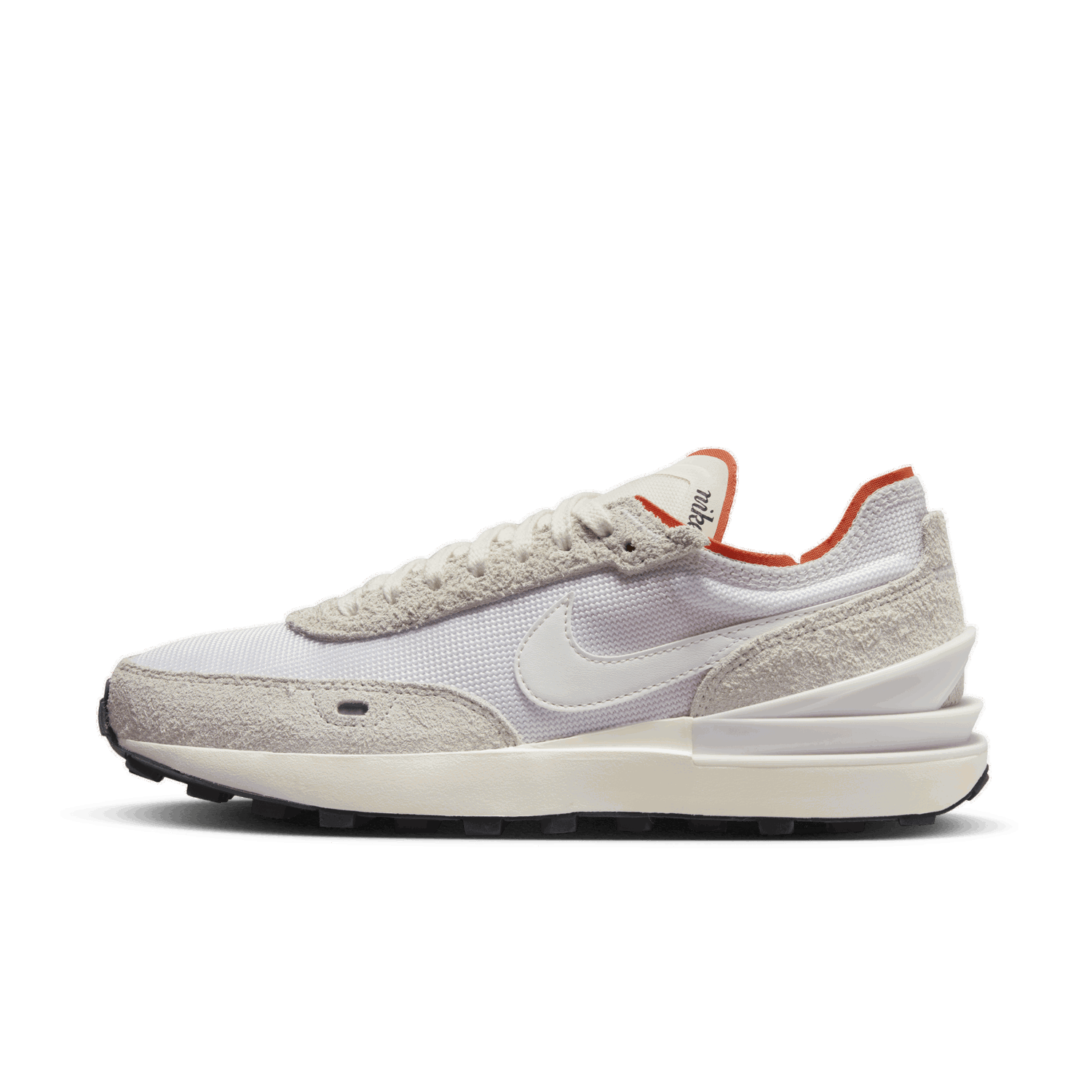 Кецове и обувки Nike Waffle One Vintage W Бяло | DX2929-101, 0