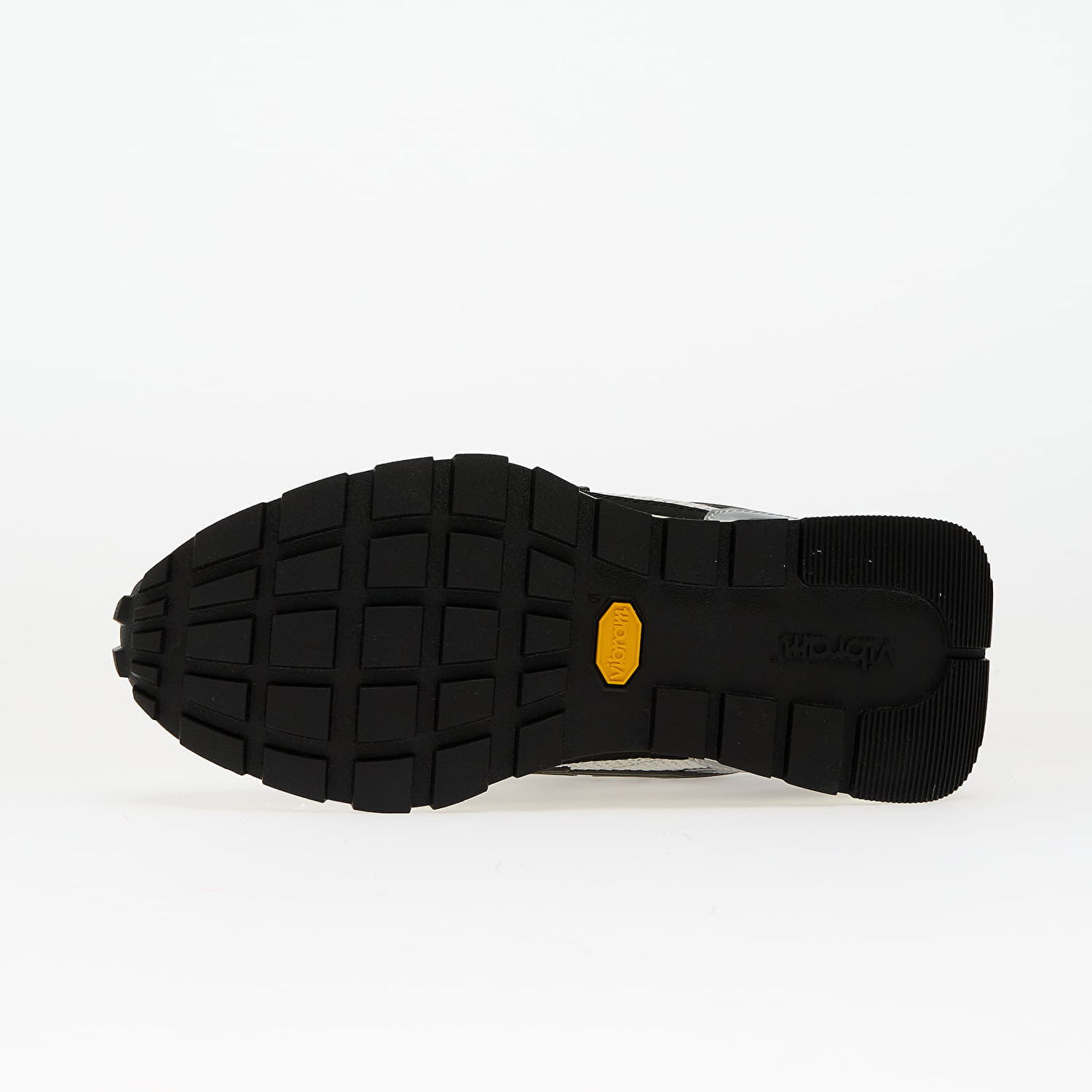Кецове и обувки BAPE A BATHING APE Cross Sta 1 Сиво | 001FWL301318MBLK, 1