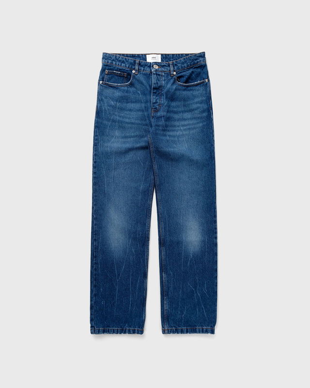 Paris Straight Fit Jeans