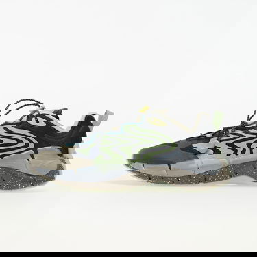 Кецове и обувки Reebok Brain Dead x Zig Kinetica II Сиво | S23890, 0