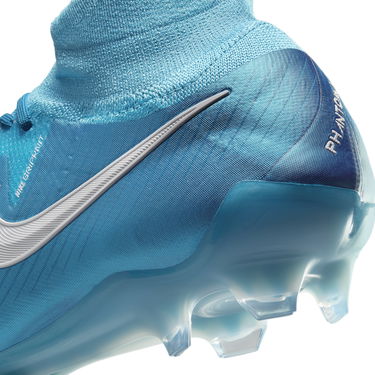 Кецове и обувки Nike Nike Phantom Luna II Elite FG Синьо | fj2572-400, 1