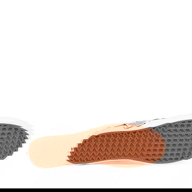 Кецове и обувки Vans Authentic Hc DIY Бяло | VN0A4UUC1AA, 5