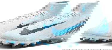 Кецове и обувки Nike Zoom Superfly 10 Elite AG-Pro Синьо | fq8339-400, 3