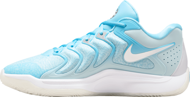 Кецове и обувки Nike KD17 "Christmas" Синьо | FZ1525-400, 0