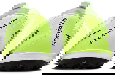 Кецове и обувки Nike Phantom GX II Academy TF Жълто | fj2608-003, 5