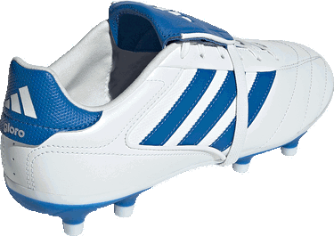 Кецове и обувки adidas Performance COPA GLORO II FG Бяло | jh6661, 5