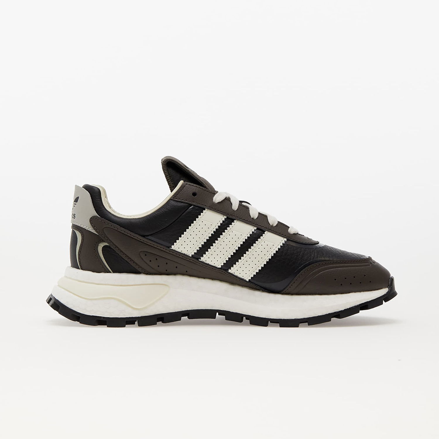 Кецове и обувки adidas Originals Retropy P9 Черно | GW9341, 1