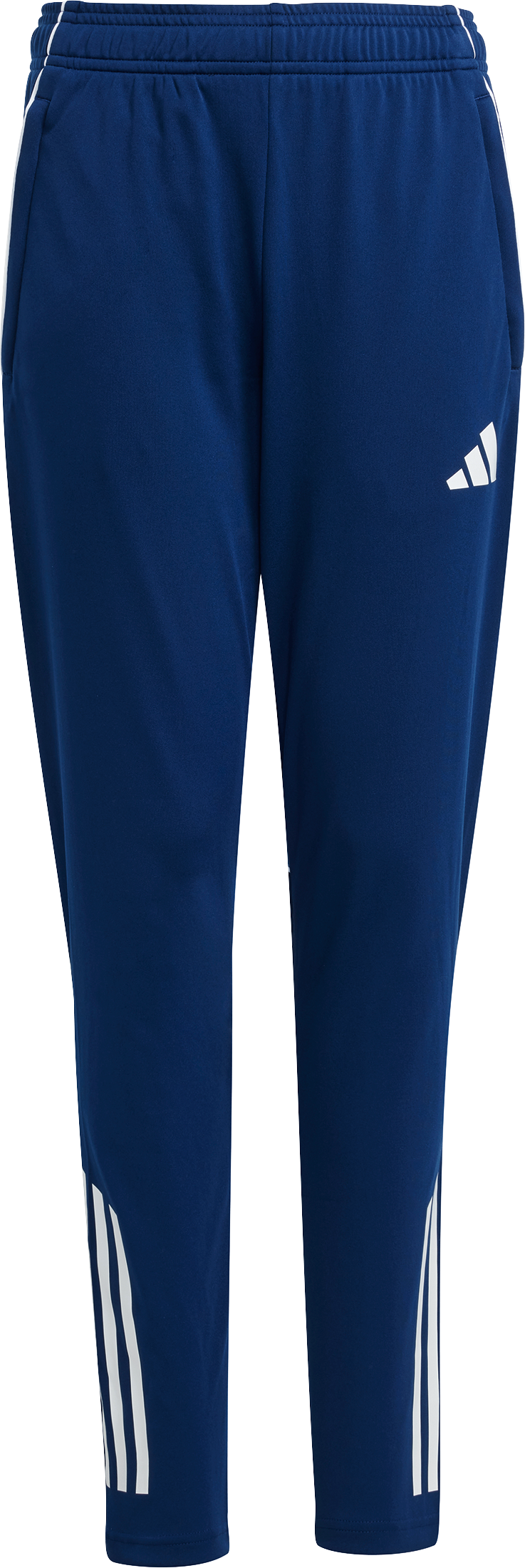 Спортни панталони adidas Originals Adidas TIRO25C TR 3/4 Training Pants Синьо | ji6547, 0