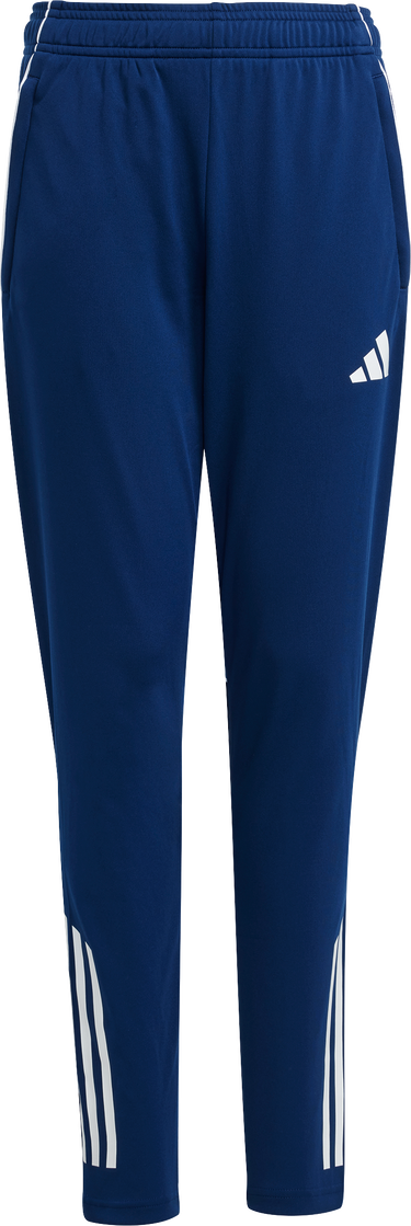 Спортни панталони adidas Originals Adidas TIRO25C TR 3/4 Training Pants Синьо | ji6547, 0