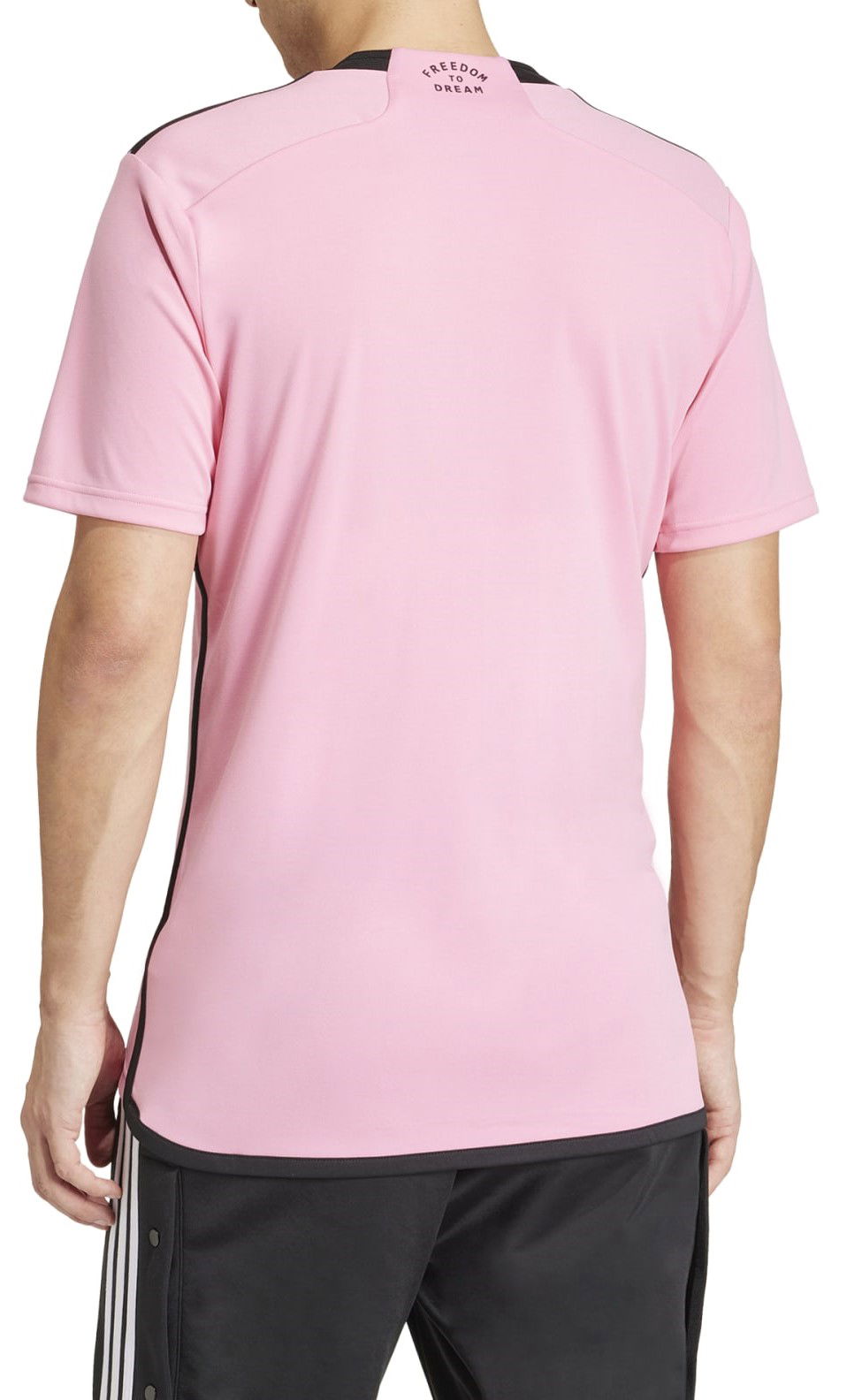 Фланелка adidas Originals adidas IMCF H JSY 2024/25 Бежово | iu0190, 1